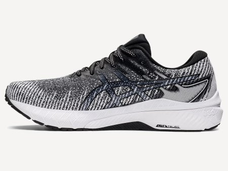 Кроссовки GT-2000 10 M (RU 42.5 EU 43.5 US 9.5 СМ 27.5; white/black)